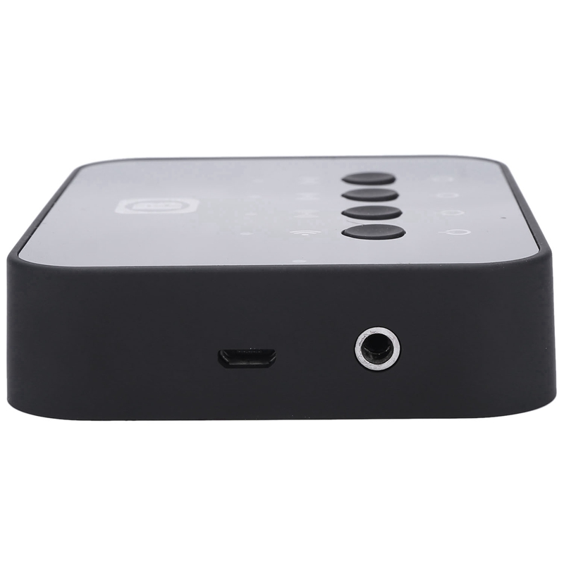 Audio Music Splitter - -107 Bluetooth 4 Transmissor de Áudio