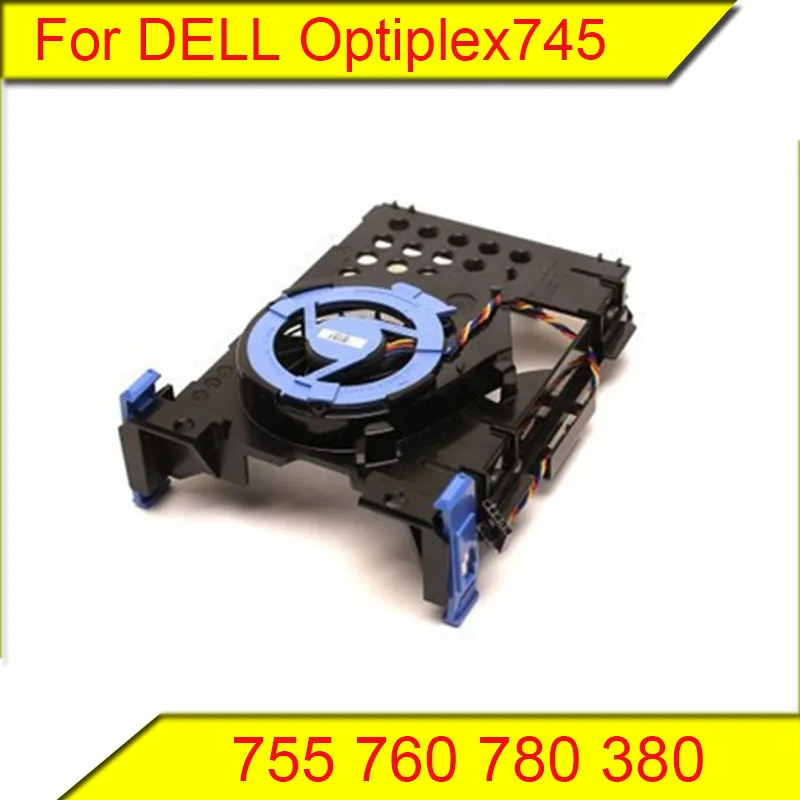 Headphone Amplifier Dac - Para DELL Optiplex745 755 760 780