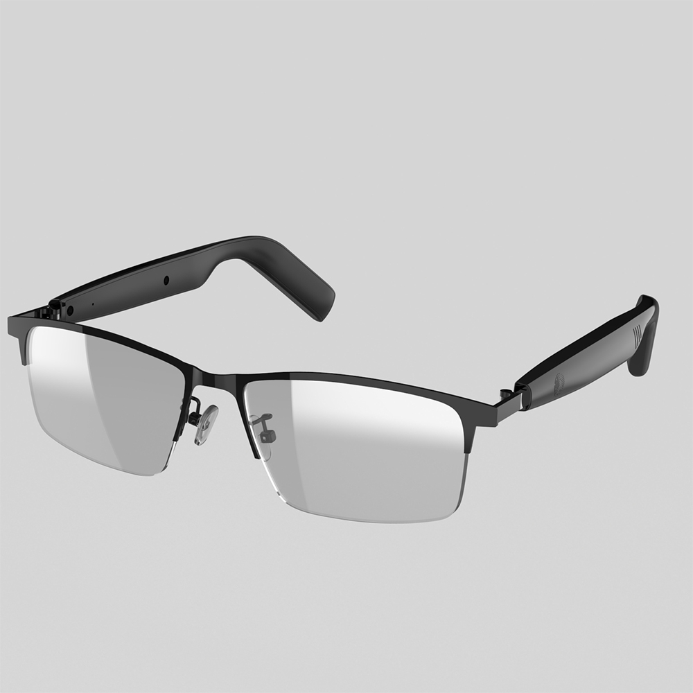 Audio Music Voice - Sg17 pro inteligente wearable fone de