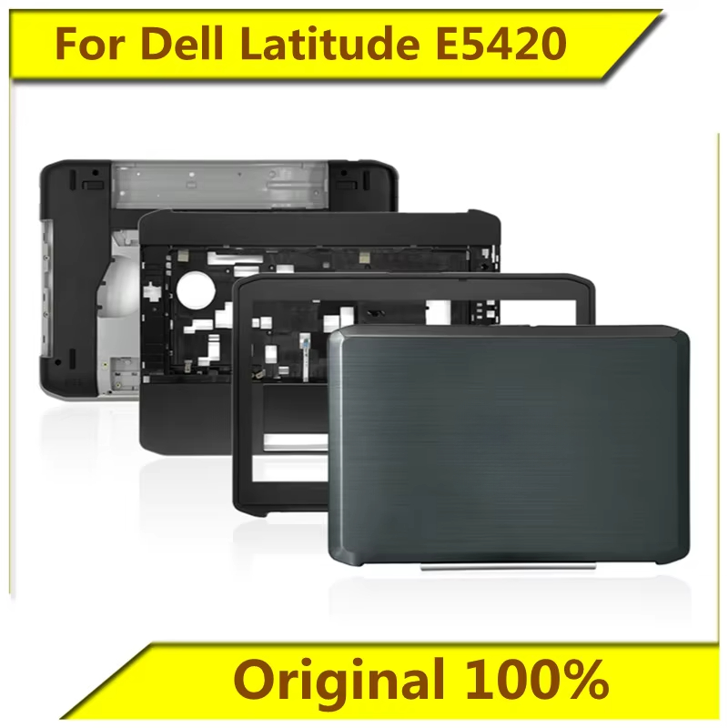 Headphone Amplifier Dac - Original para Dell Latitude E5420 A/B/C/D/E