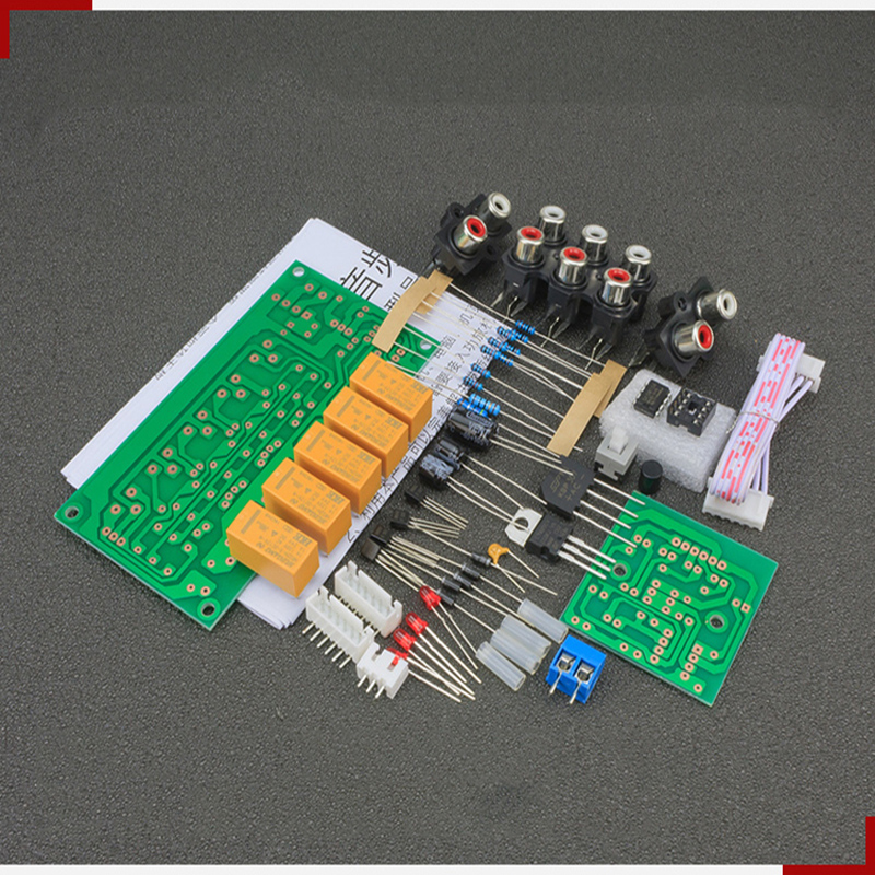 4 entrada 1 saída controle de  - Audio Music Splitter avaliação e preço