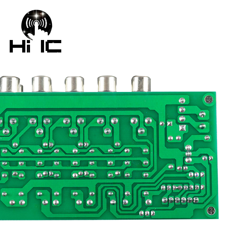 4 entrada 1 saída controle de  - Audio Music Splitter avaliação e preço