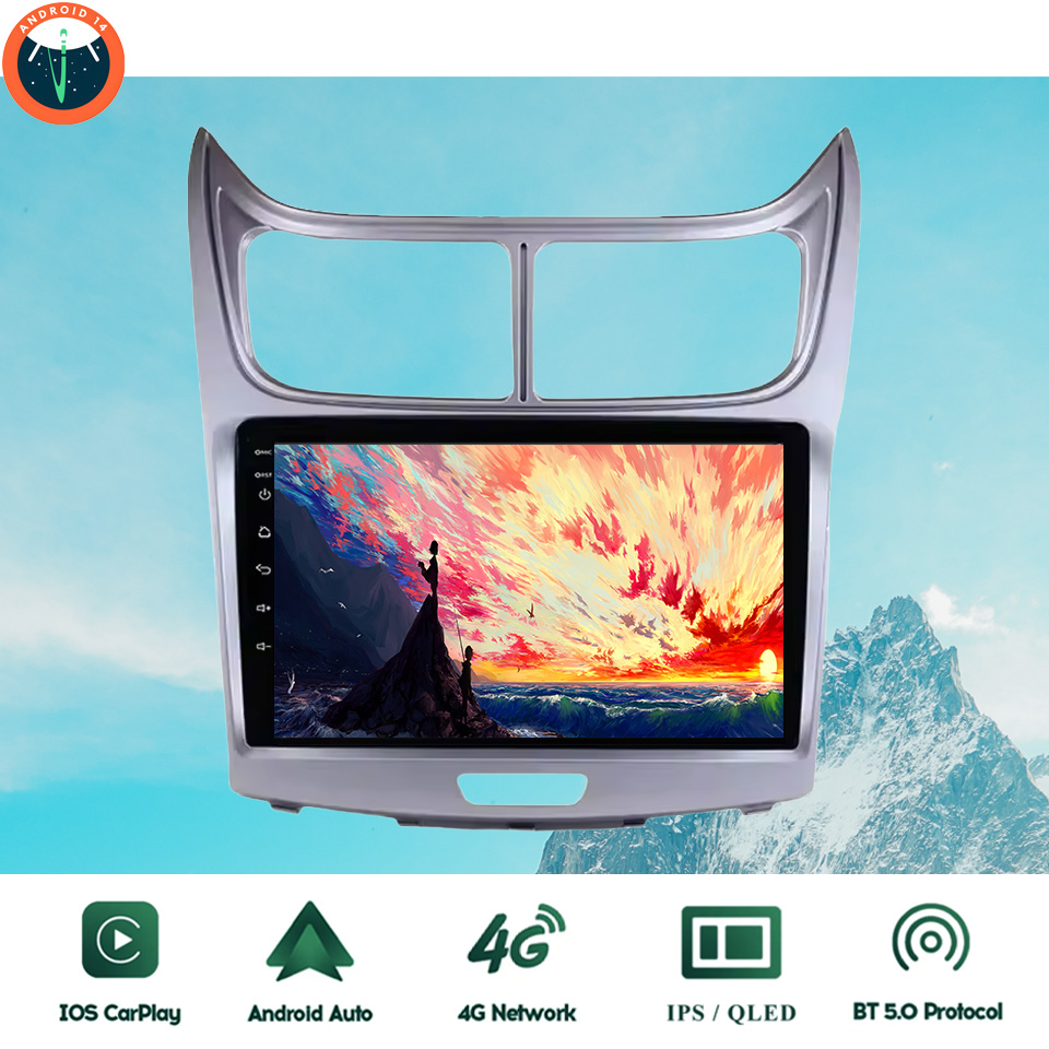 Android 14 8g + 128g rádio do  - Audio Music Network avaliação e preço