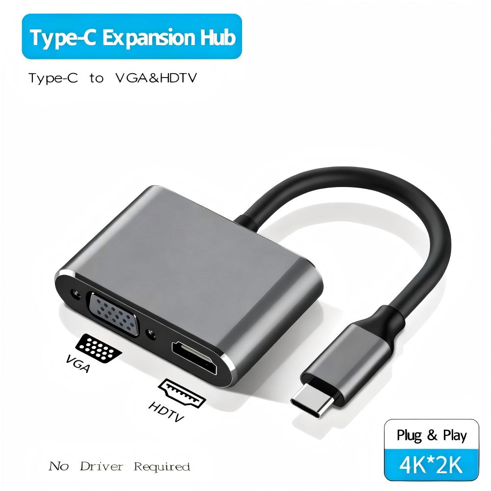 Adaptador USB 3.0/TIPO-C para  - Audio Music Splitter avaliação e preço