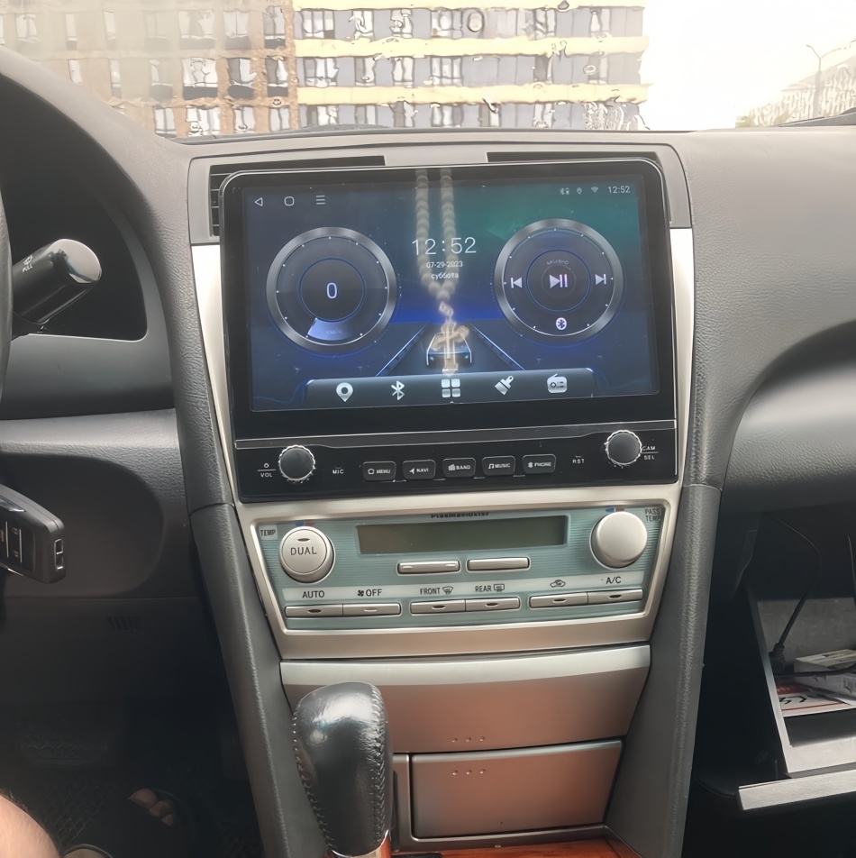 Rádio estéreo do carro para to - Audio Music Network avaliação e preço