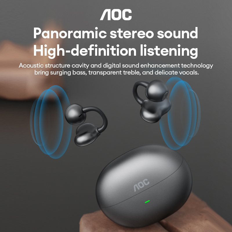 Fones de Ouvido Bluetooth Sem  - Audio Music Free avaliação e preço