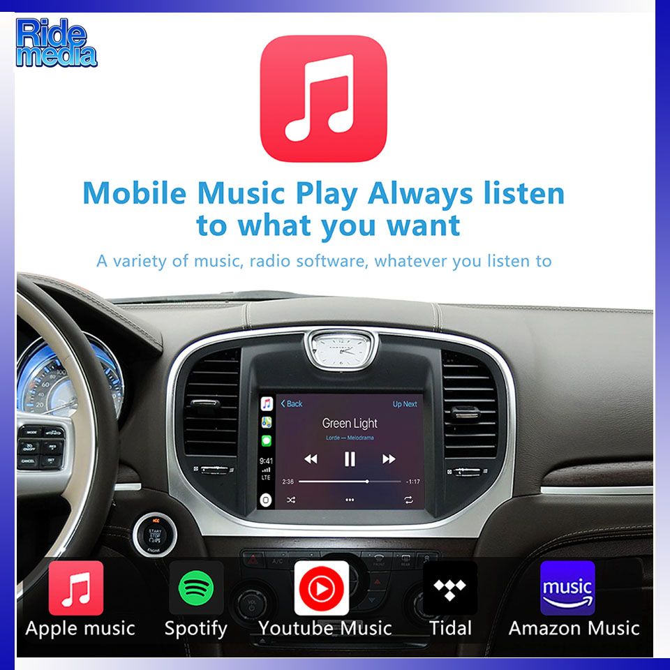 Interface de Áudio e Vídeo Rid - Audio Music Player App avaliação e preço