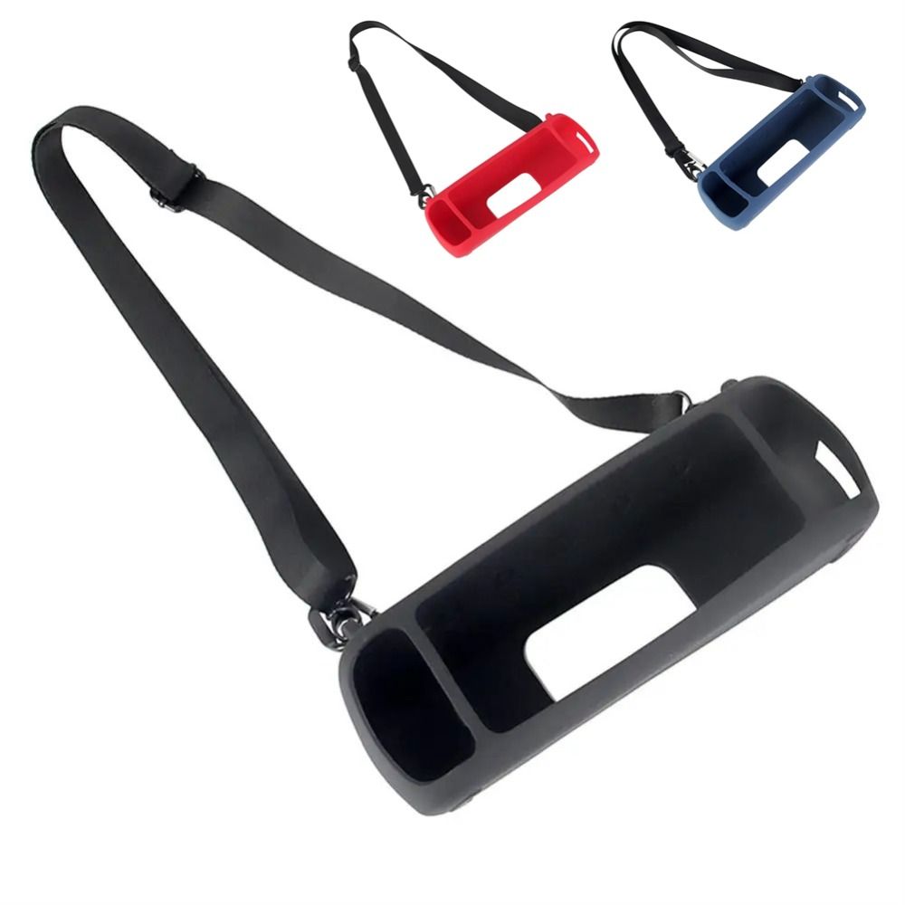 Capa de silicone para alto-fal - Anker Speaker Soundcore Motion+ avaliação e preço
