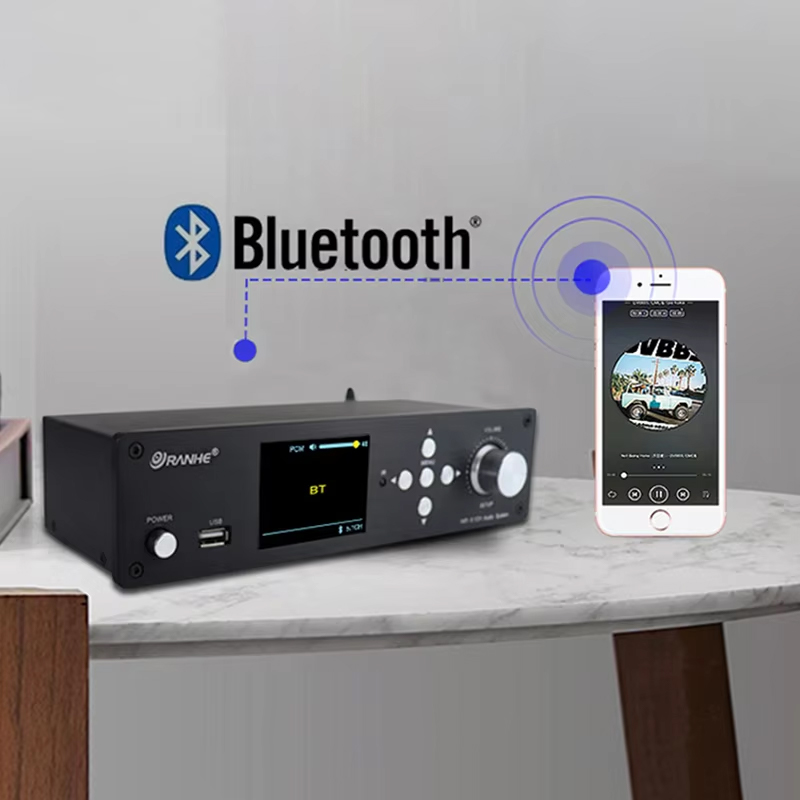 Decodificador de Áudio Origina - Audio Music Splitter avaliação e preço
