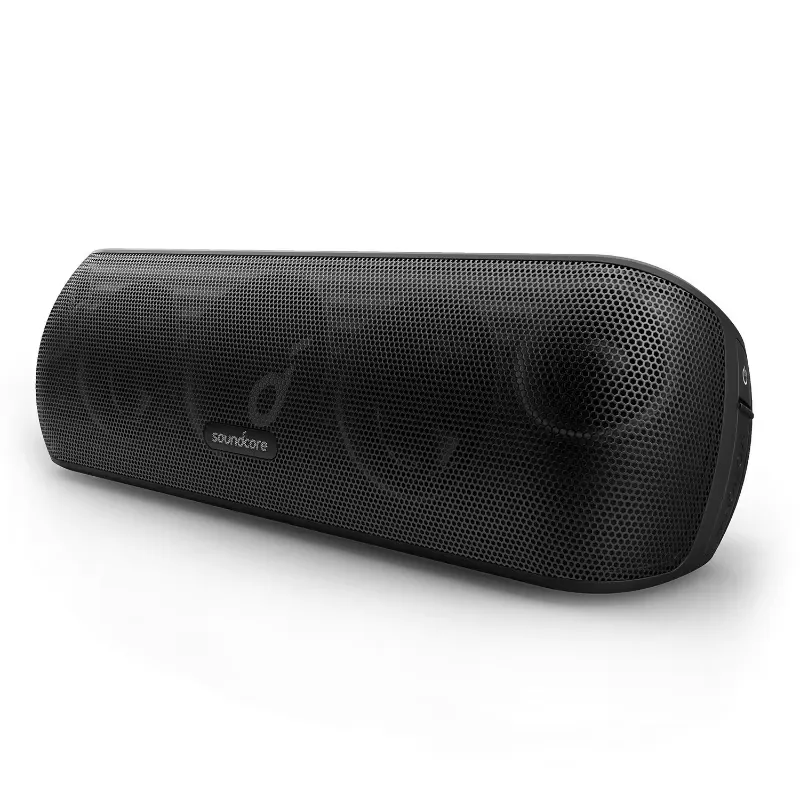 Caixa de Som Bluetooth Origina - Anker Speaker Soundcore Motion+ avaliação e preço