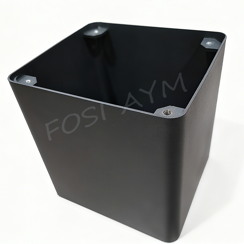 150*140*140mm escudo de ferro  - Headphone Amplifier Dac avaliação e preço