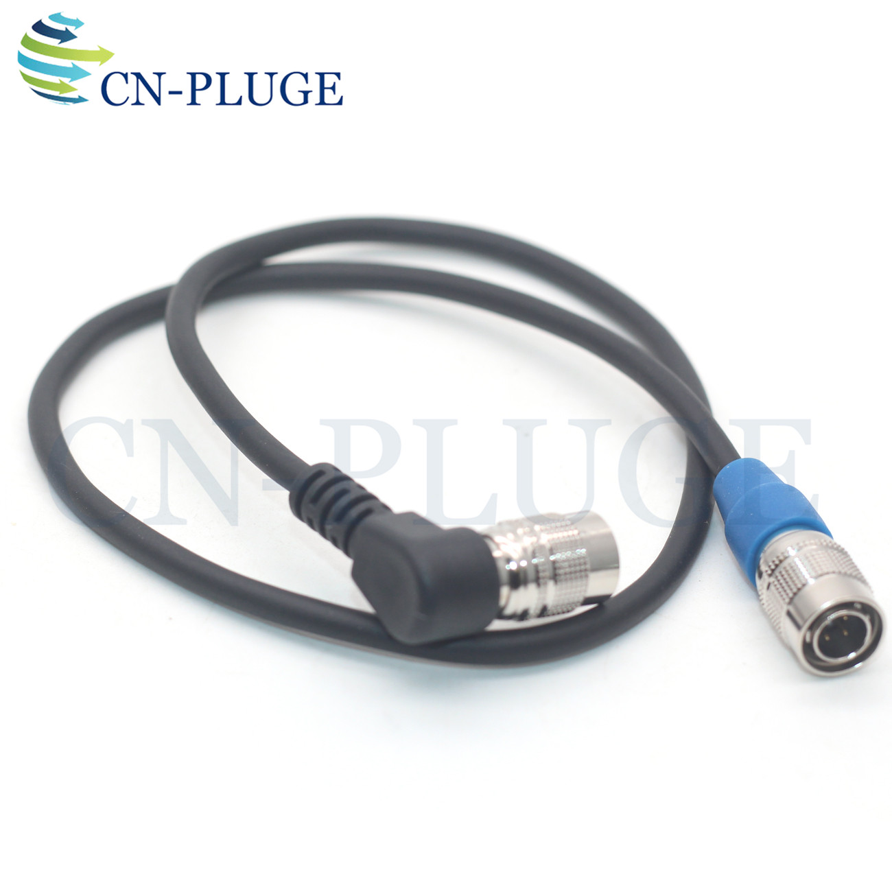 Anglo direito de 4 pinos para  - Audio Music Splitter avaliação e preço