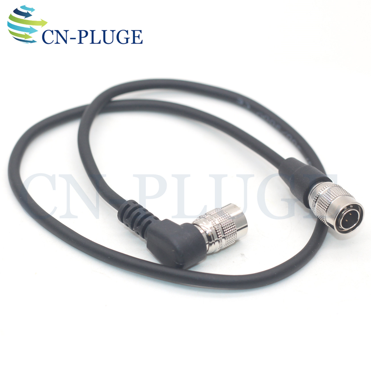 Anglo direito de 4 pinos para  - Audio Music Splitter avaliação e preço