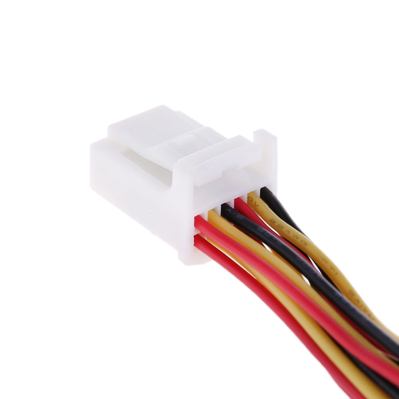 Novo Adaptador Divisor de Cabo - Audio Music Splitter avaliação e preço