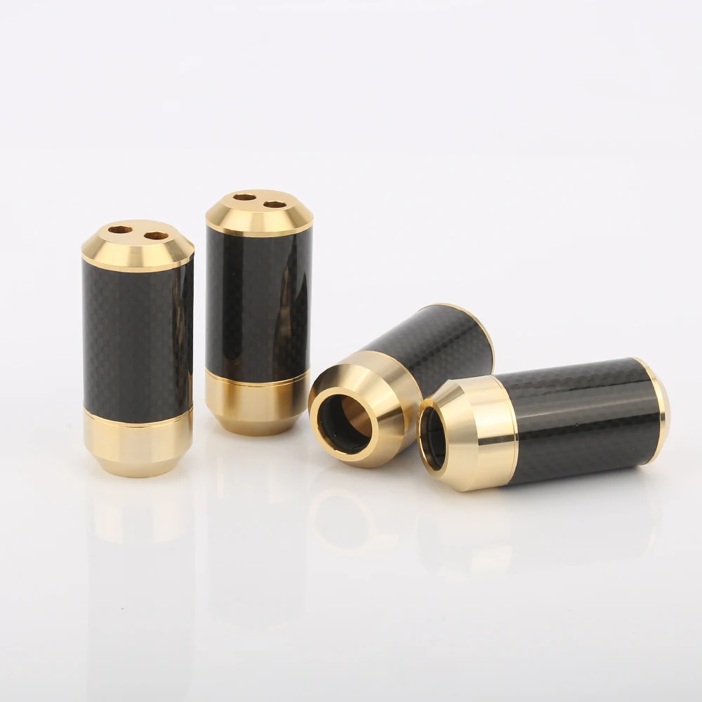 Cabo de Áudio Audiocrast de Fi - Audio Music Splitter avaliação e preço