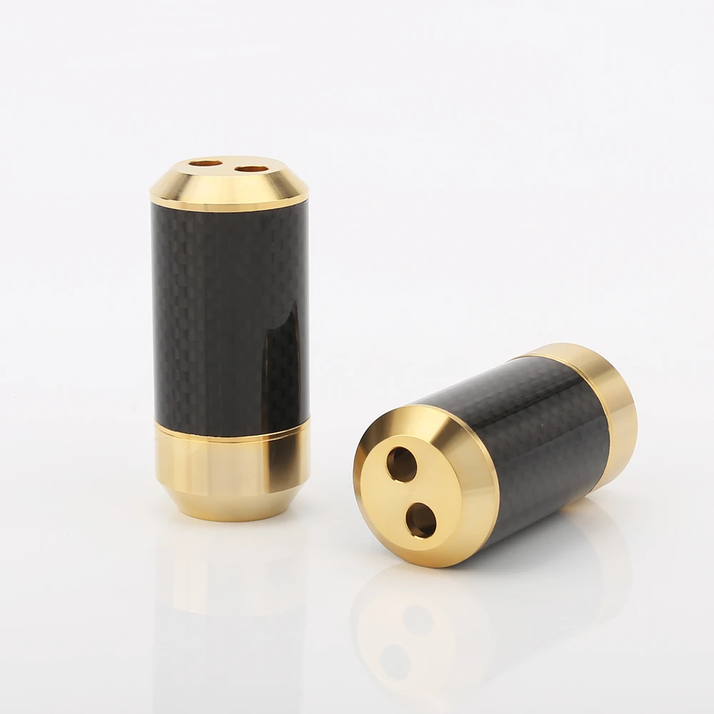 Cabo de Áudio Audiocrast de Fi - Audio Music Splitter avaliação e preço