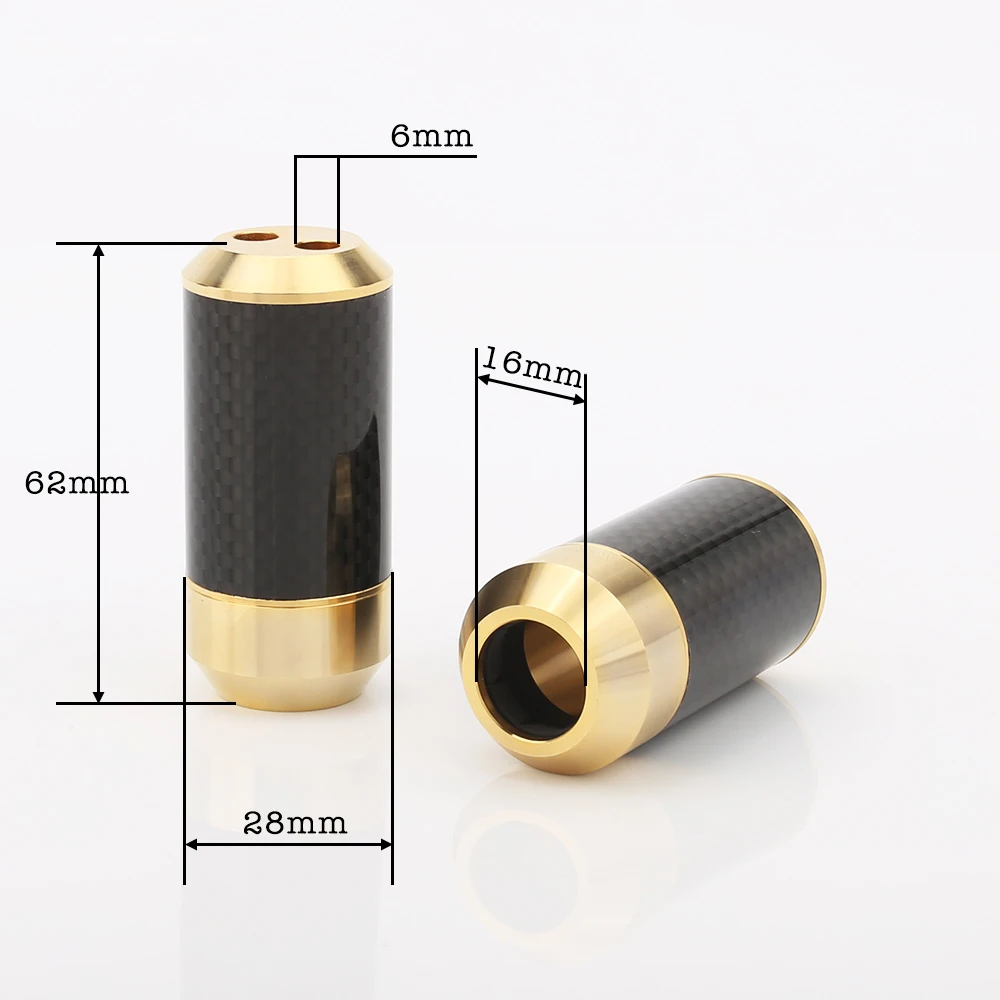 Cabo de Áudio Audiocrast de Fi - Audio Music Splitter avaliação e preço