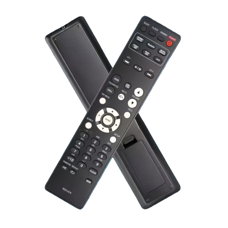 Novo Controle Remoto Substitut - Audio Music Network avaliação e preço