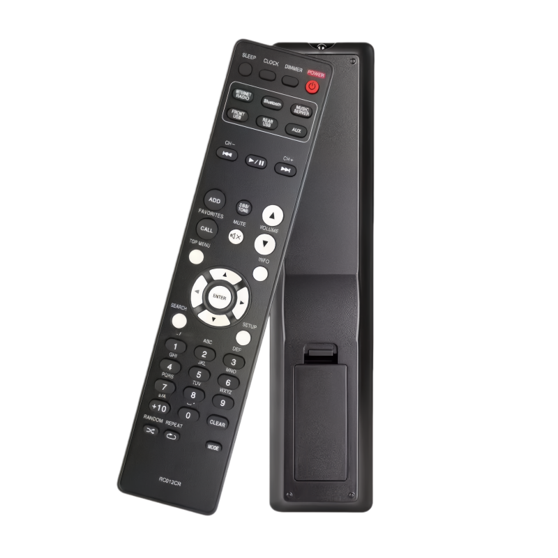 Novo Controle Remoto Substitut - Audio Music Network avaliação e preço