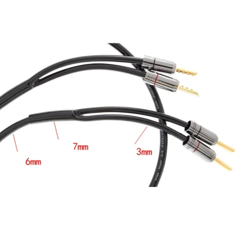 Y divisor tubo manga alto-fala - Audio Music Splitter avaliação e preço