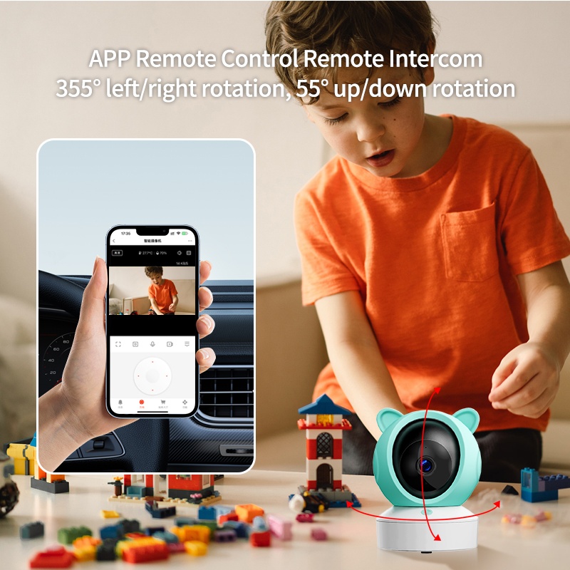 Danmini TUYA App Controle Moni - Audio Music Network avaliação e preço