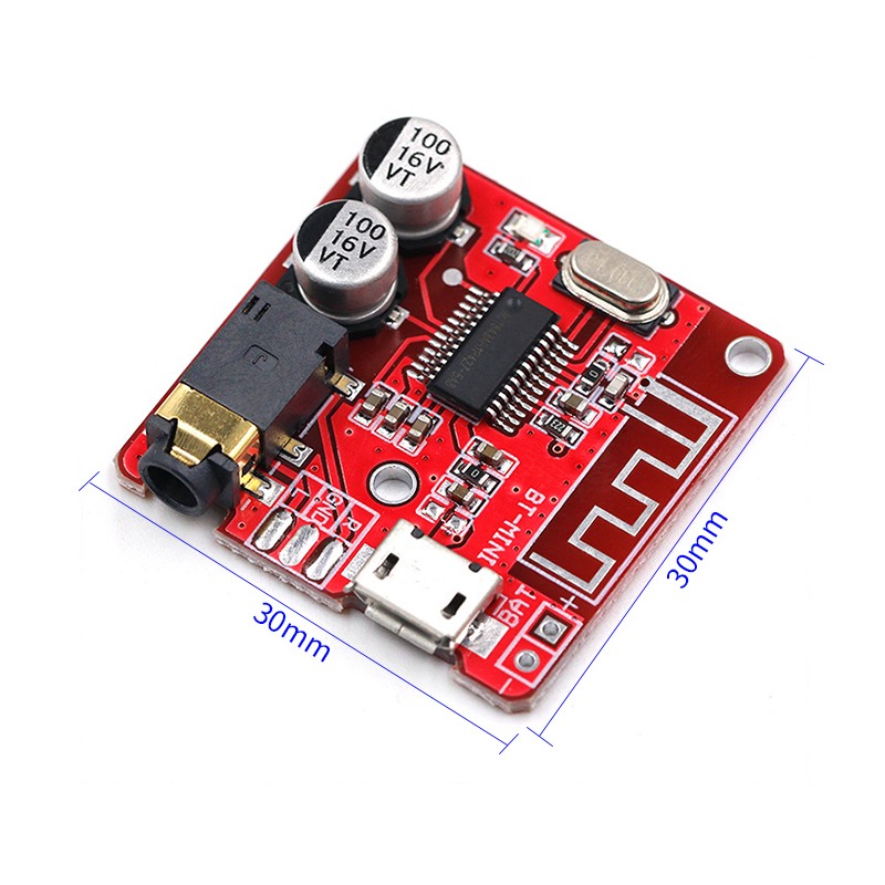 5 pçs XY-BT-mini bluetooth 5.0 - Headphone Amplifier Dac avaliação e preço
