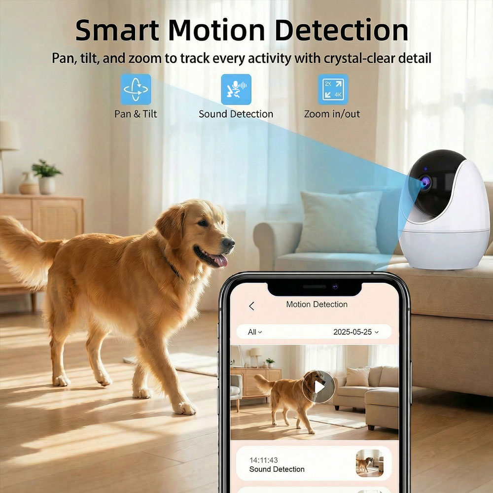 Monitor Inteligente para Bebês - Audio Music Network avaliação e preço