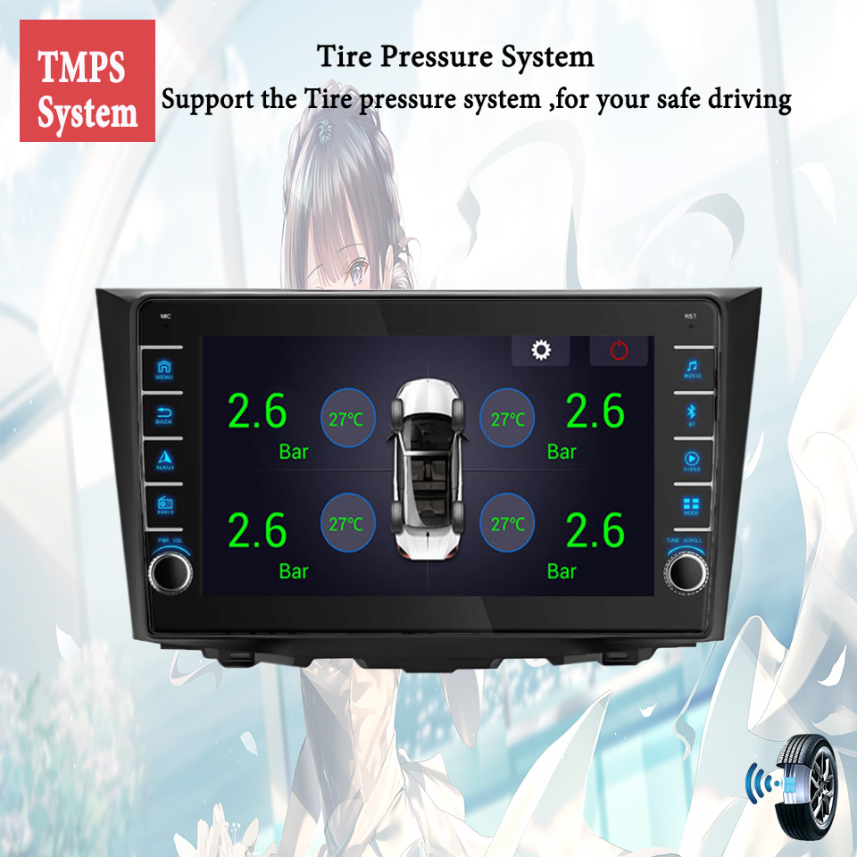 Rádio Automotivo com 8GB de RA - Audio Music Network avaliação e preço