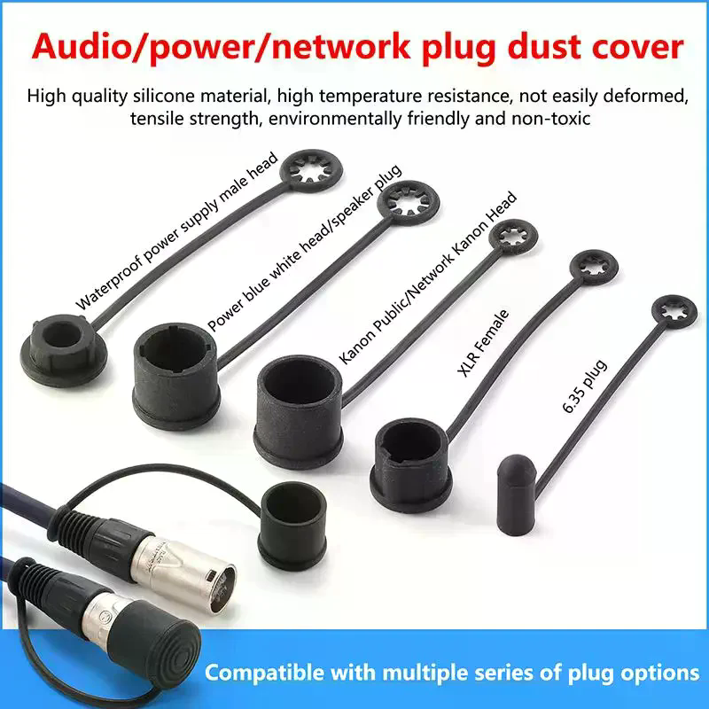 2 Peças de Capas Protetoras de - Audio Music Network avaliação e preço