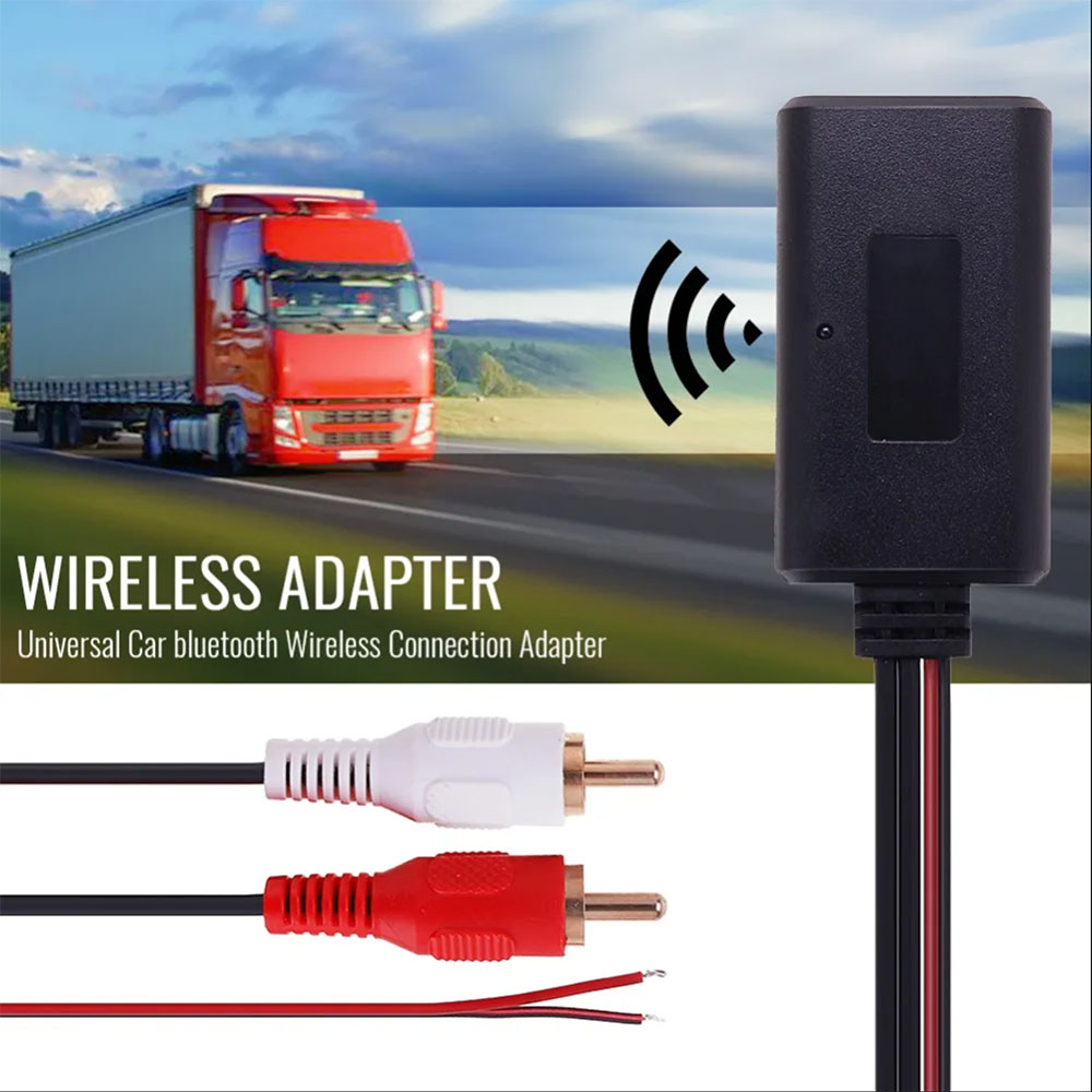 Módulo de conexão universal se - Audio Music Splitter avaliação e preço