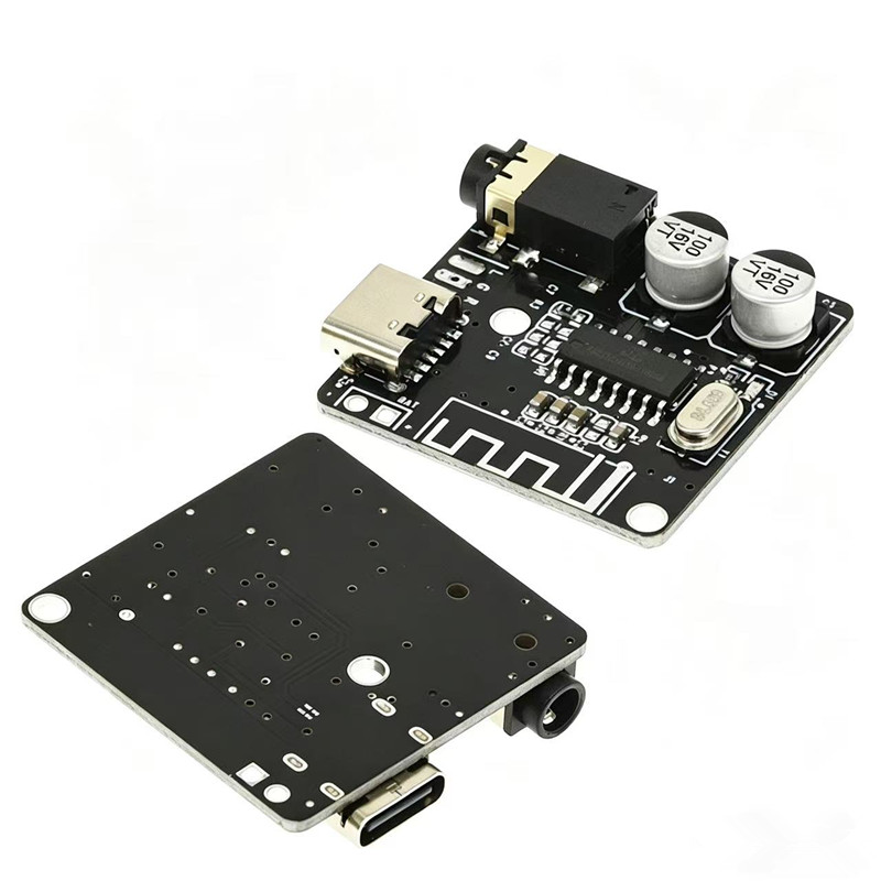 Placa Receptora de Áudio Bluet - Audio Music Player App avaliação e preço