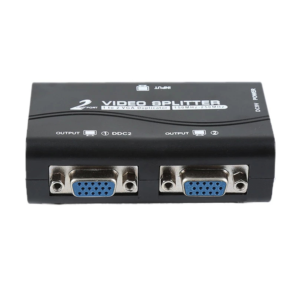 Tela dividida portátil 1 PC pa - Audio Music Splitter avaliação e preço