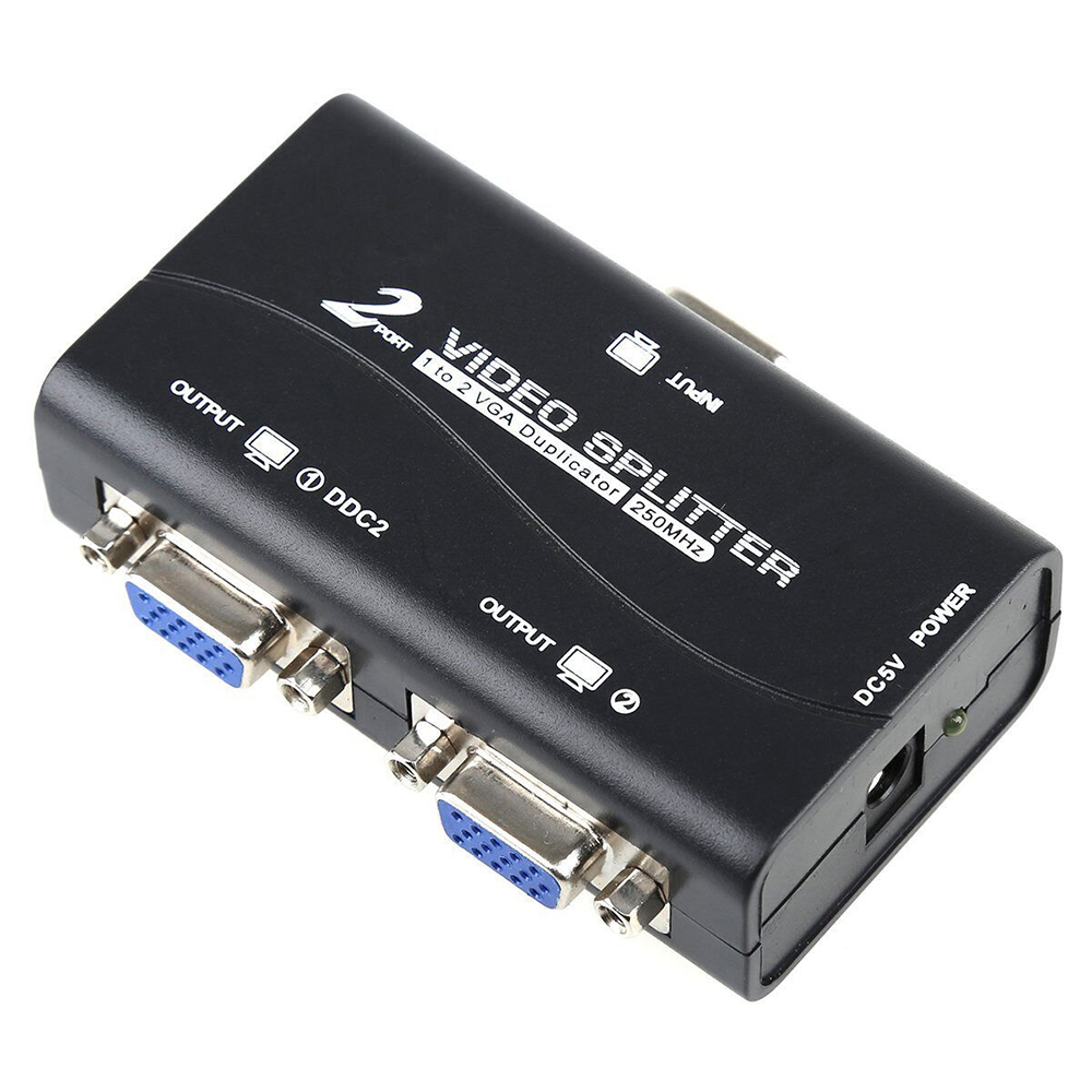 Tela dividida portátil 1 PC pa - Audio Music Splitter avaliação e preço
