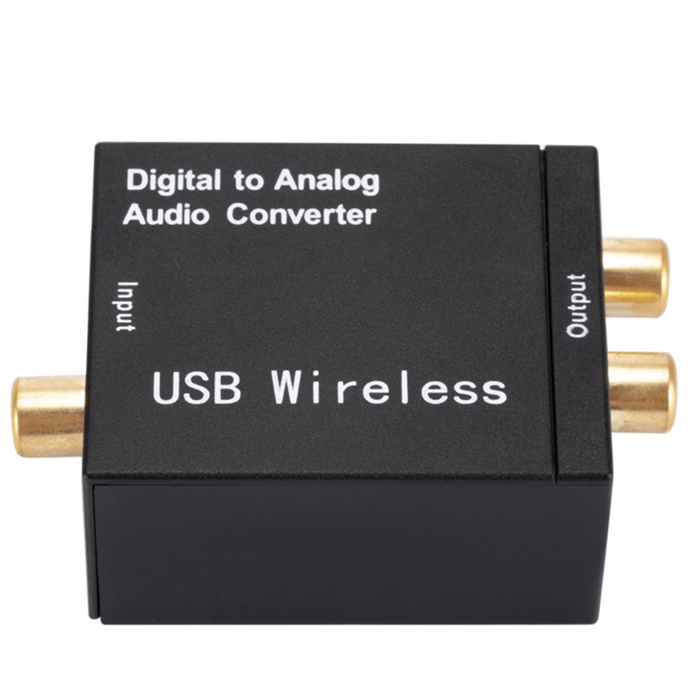 Conversor de Áudio Digital par - Headphone Amplifier Dac avaliação e preço