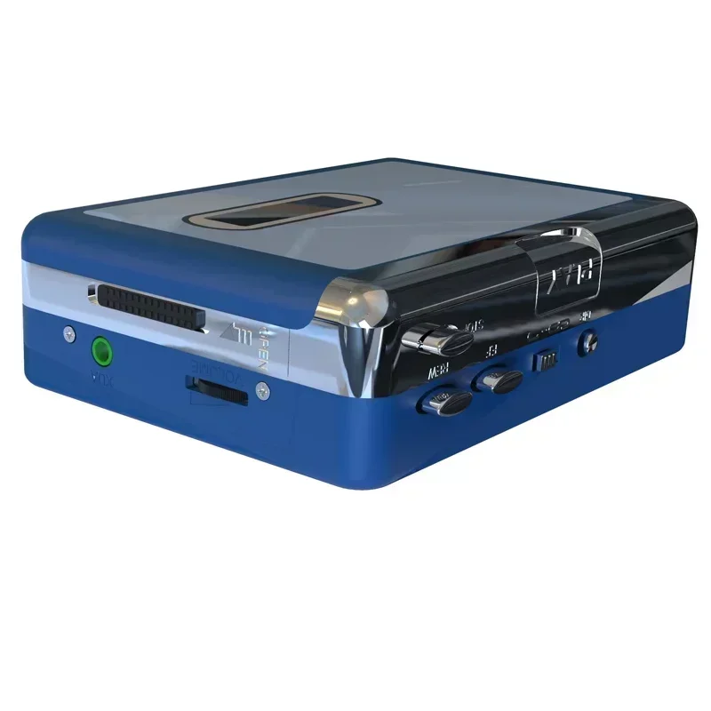 Walkman de áudio estéreo, repr - Music Song Audio avaliação e preço